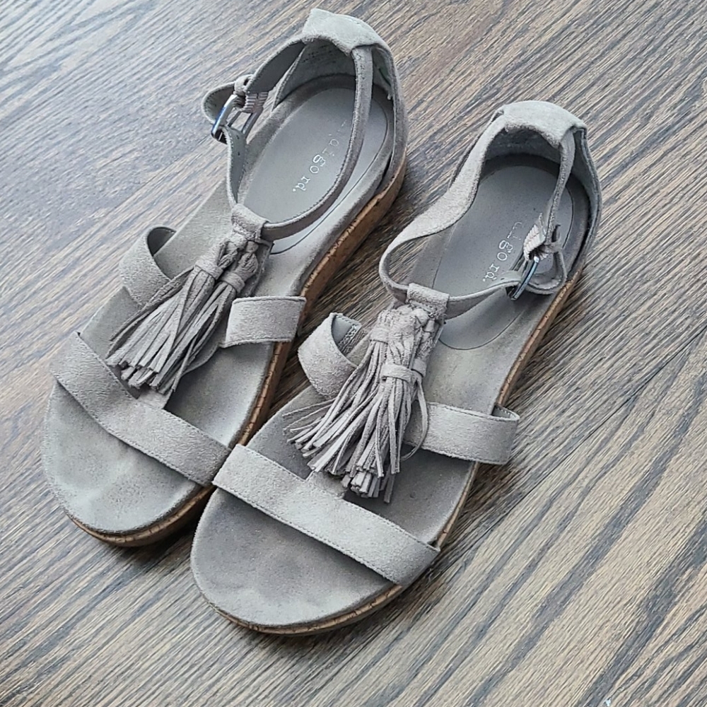 Indigo Rd Sandals - Picture 3 of 4